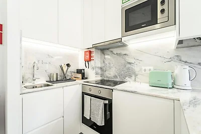 Apartment in Porto in der Nähe des Douro