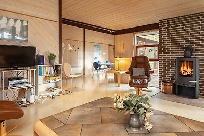 8 Personen Ferienhaus in Væggerløse