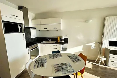 Monolocale per 2 persone