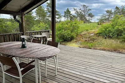 5 Personen Ferienhaus in VÄRMDÖ