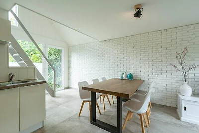 Familienhaus nahe Dünen und Strand