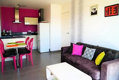 Residenz Fort Neuf für 4 Personen