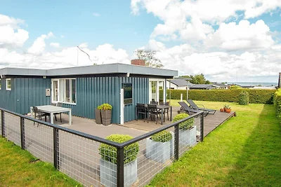 4 Personen Ferienhaus in Hejls