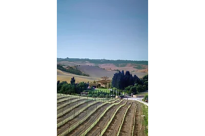 Ferienanlage Borgo della Meliana, Gambassi...