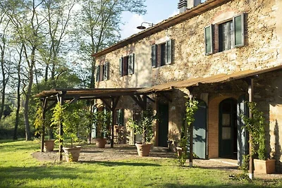 Ferienhaus mit 1 Schlafzimmer