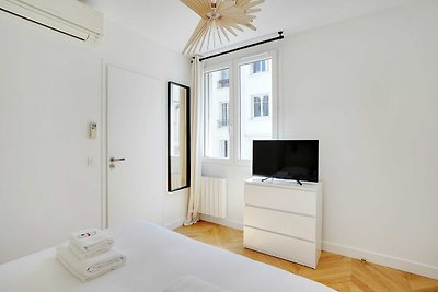 Schicke Wohnung - Montreuil - 1BR/ 4P