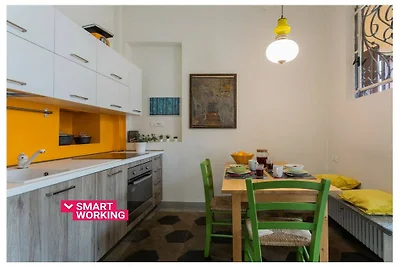 Apartamento Berthollet 42