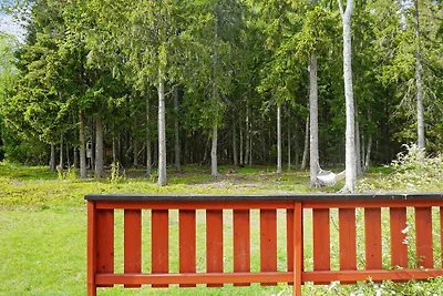 5 persone case ad GRISSLEHAMN-By Traum