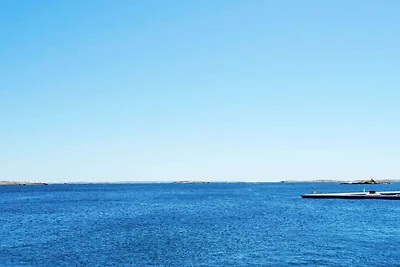 Gemütlicher Aufenthalt im Archipel in Smögen