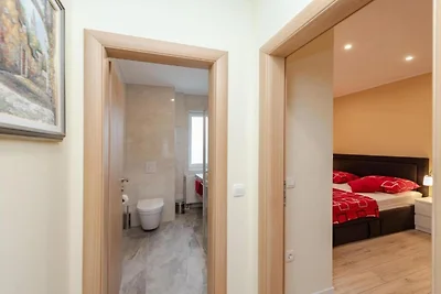 Bračić Premium Apartments with Outdoor Pool a...