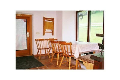 Untersberg im Punzenlehen