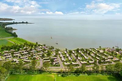 Nachhaltiges Ferienhaus am IJsselmeer