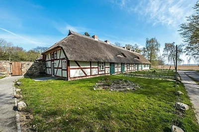 Green Cottage bij de Zwanenvijver
