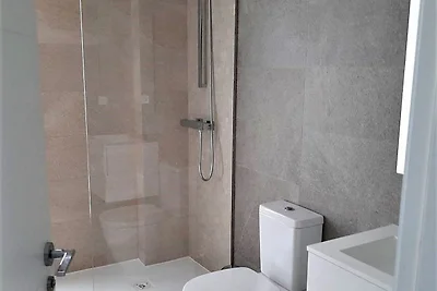 �ppige Villa in Orihuela mit Pool