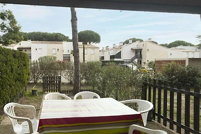 Appartamento ad Agde vicino alla spiaggia