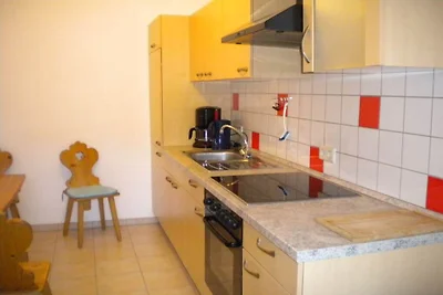 Ferienwohnung mit 1 Schlafzimmer