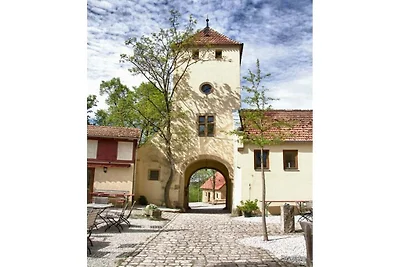 Wildberghof "An der Holzspitz"