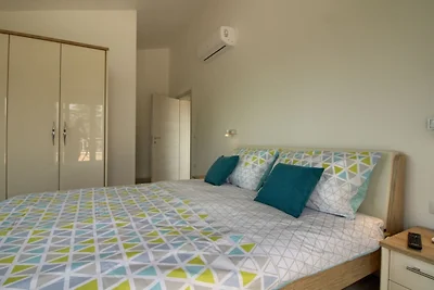 Villa Markulin Komfortowa rezydencja...
