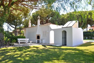 Charmante Villa in Vilamoura mit privatem...
