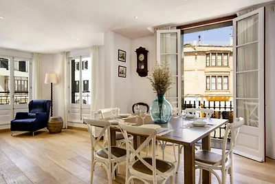 Haus in Ciutadella in der Nähe des...