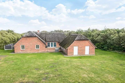 4 Sterne Ferienhaus in Ulfborg