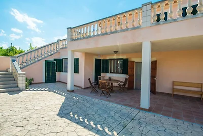 Villa Sa Fonera - Ferienhaus Mit Privatem...