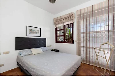 Appartement in granada met gedeelde sauna