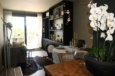 Ferienwohnung in Cogolin Marina mit Pool