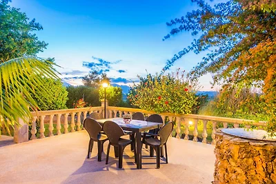Vila - Ferienhaus Mit Privatem Pool.