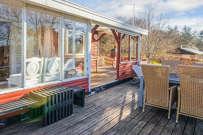 6 Personen Ferienhaus in Struer-By Traum