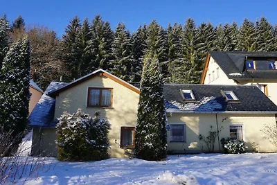 Ferienhaus mit 1 Schlafzimmer