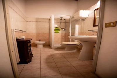 Agriturismo Siena con piscina