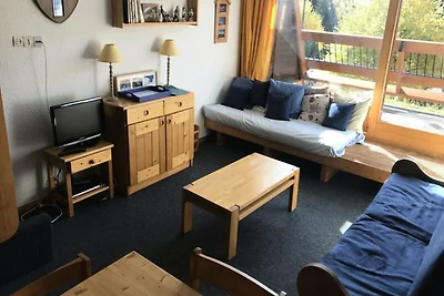 2-Zimmer-Wohnung für 7 Personen in Arc 1600 i...