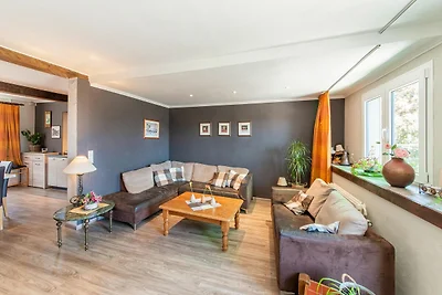 Graziosa casa bifamiliare nelle Ardenne