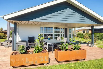 4 Sterne Ferienhaus in Hejls