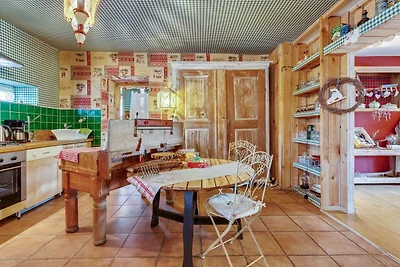 Elegantes Ferienhaus in Lothringen