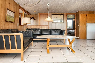6 Personen Ferienhaus in Rømø