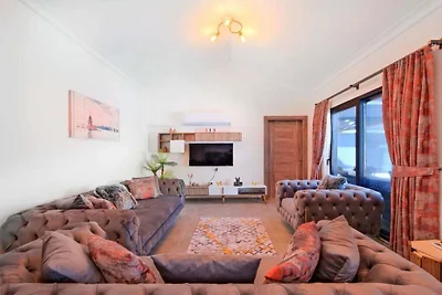 Villa in Fethiye met zwembad