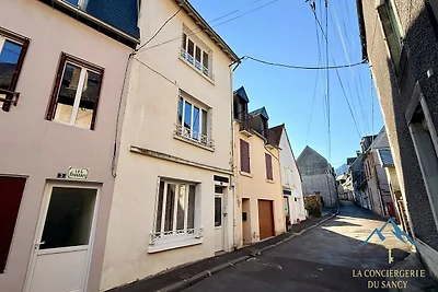 Alpines Refugium an der Marktgasse