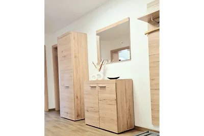 Apartamento vacacional con 2 dormitorios.