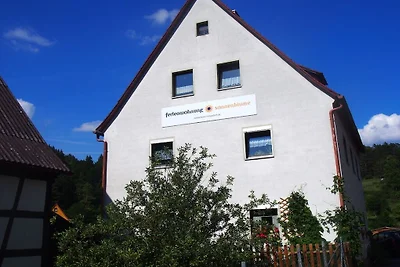 Vakantieappartement met 2 slaapkamers