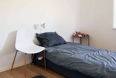 5 Sterne Ferienhaus in Saltum