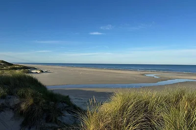 5 Personen Ferienhaus in Vejers Strand-By...