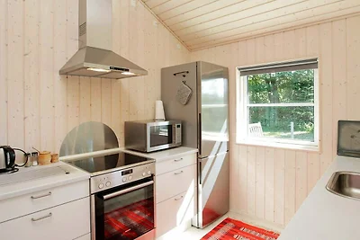 5 persoons vakantie huis in Væggerløse