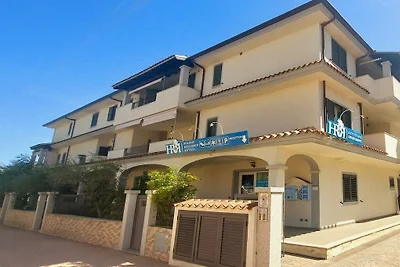 Ferienwohnung mit 1 Schlafzimmer