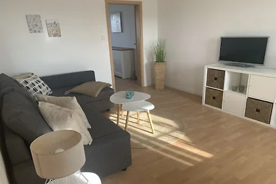Ferienwohnung mit 1 Schlafzimmer
