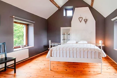 Ferienhaus in Jalhay f�r neun Personen