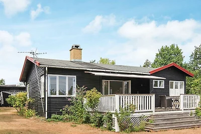 4 persone case ad Gilleleje-By Traum