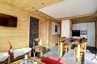 Renoviertes Apartment · Direkter Zugang zur S...