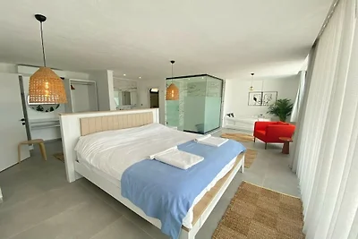 Villa in Kalkan mit Schwimmbecken